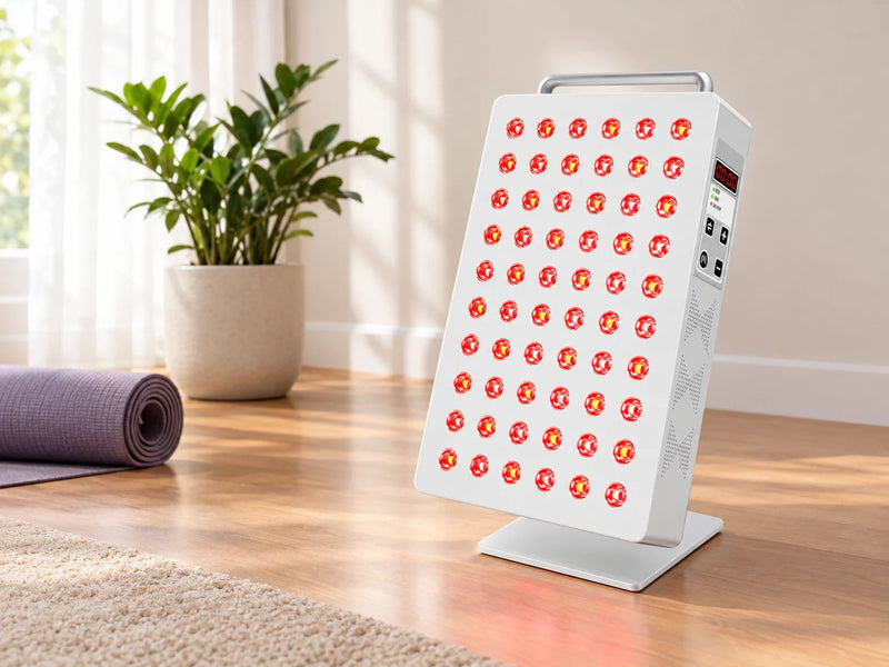 Red Light Therapy Panels